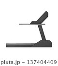Illustration of Treadmill 137404409