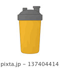 Illustration of Protein Shaker 137404414