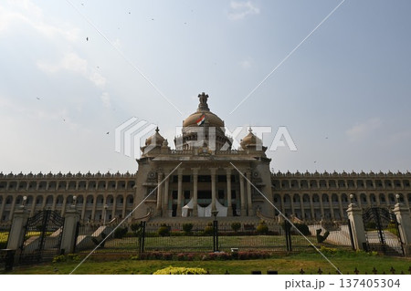 ベンガル―ル、州議会議事堂3 137405304