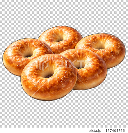  bagel  137405766