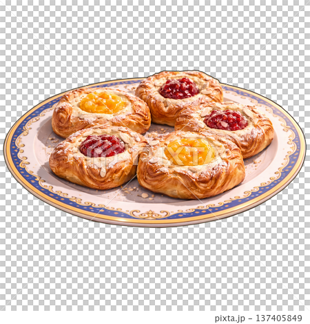 ジャムパイ 137405849