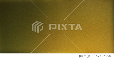 Abstract Dark Gold Gradient Background 137406090