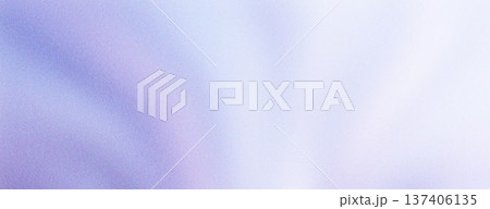 Soft Pastel Purple Gradient Abstract Background 137406135