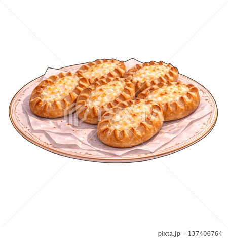 カレリアン・ピーラッカ 137406764