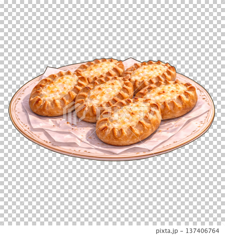 カレリアン・ピーラッカ 137406764