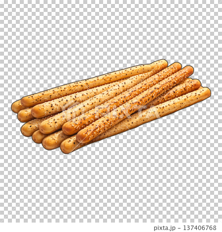 麵包棒 137406768