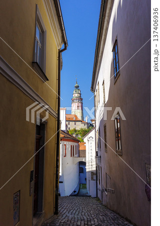 チェスキークルムロフ 137406936