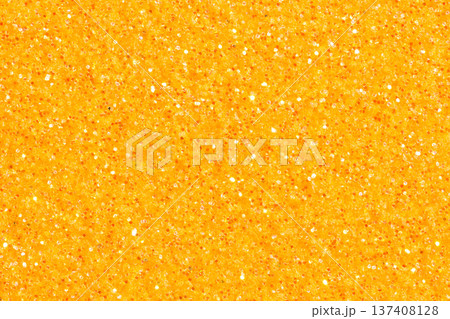 Bright yellow contrast background. 137408128