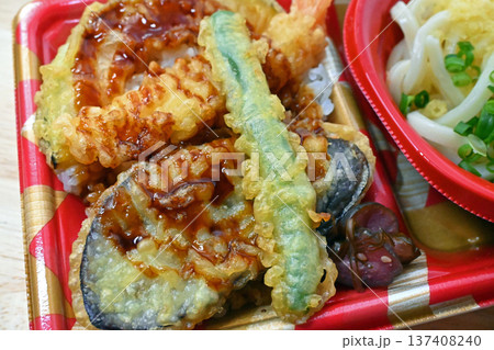 天丼 137408240