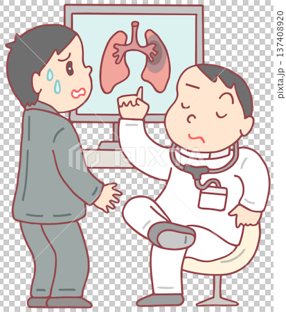 社会問題 - ドクターハラスメント・横柄・高圧的 137408920