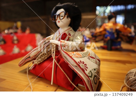 ニッター女子力! ニッター女子力! 137409249