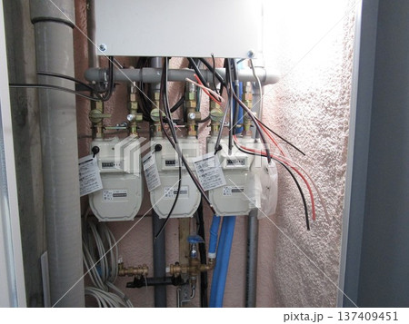 PS （パイプシャフト）（作業中） 137409451