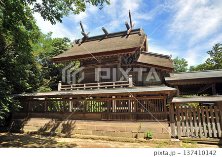 出雲の長浜神社 出雲の長浜神社 137410142