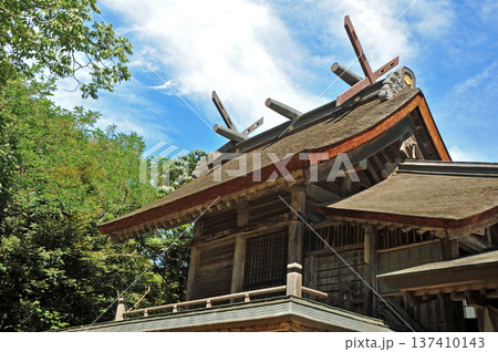 出雲の長浜神社 出雲の長浜神社 137410143