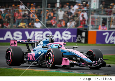2026 Formula 1 Australian Grand Prix - Saturday 2026 Formula 1 Australian Grand Prix - Saturday 137411000
