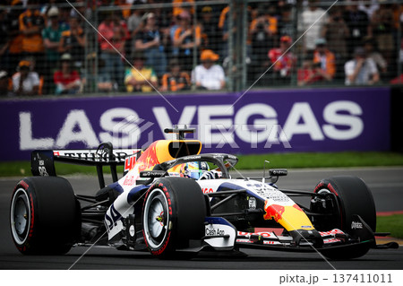 2026 Formula 1 Australian Grand Prix - Saturday 137411011