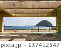 渡嘉敷島　渡嘉敷港旅客待合所 137412547
