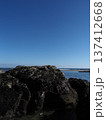 岩のある海岸 137412668