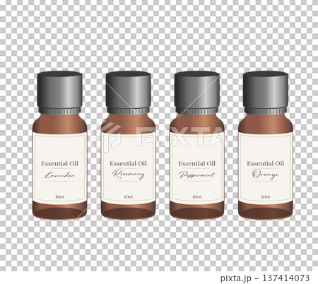 精油、芳香療法、薰衣草、迷迭香等。 137414073