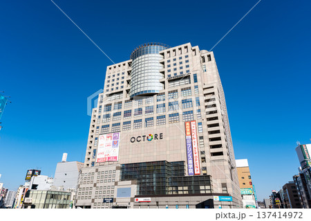 八王子オクトーレ 東京都八王子市旭町 八王子オクトーレ 東京都八王子市旭町 137414972