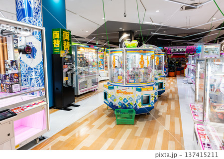 NICOPA & nico ground イーアス高尾店での遊び 東京都八王子市東浅川町 NICOPA & nico ground イーアス高尾店での遊び 東京都八王子市東浅川町 137415211
