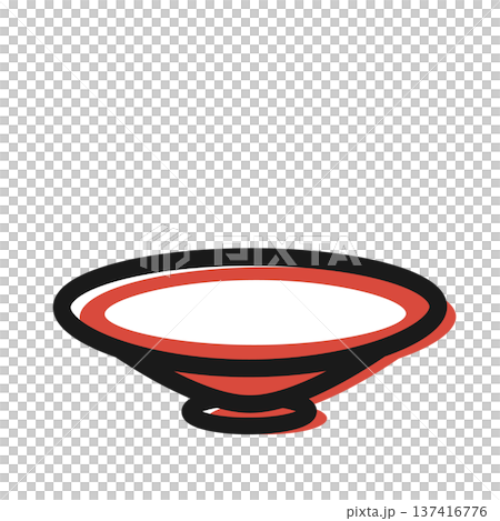 平杯的簡單示意圖 平杯的簡單示意圖 137416776