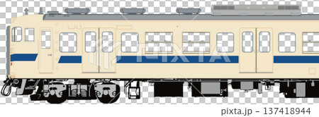 Pixel art of Hiroshima and Yamaguchi region 115 series train (Setouchi color) Pixel art of Hiroshima and Yamaguchi region 115 series train (Setouchi color) 137418944