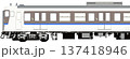 ドット絵の広島・山口地区115系電車（広島更新色） 137418946
