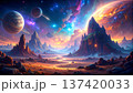 宇宙 137420033