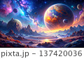宇宙 137420036
