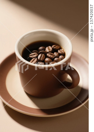 コーヒー 珈琲 カフェ 137420037