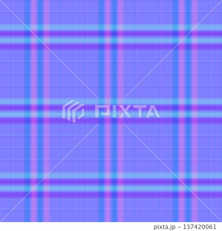 Minimalist Soft Plaid Normal Map Texture Minimalist Soft Plaid Normal Map Texture 137420061