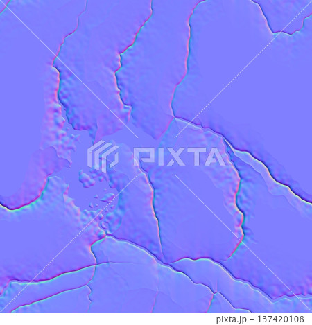 Smooth Erosion Stone Normal Map for 3D Sculpting Smooth Erosion Stone Normal Map for 3D Sculpting 137420108