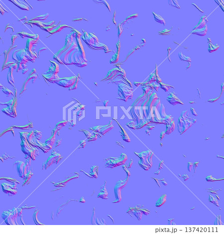 Abstract Fluid Paint Stroke Normal Map for Shaders Abstract Fluid Paint Stroke Normal Map for Shaders 137420111