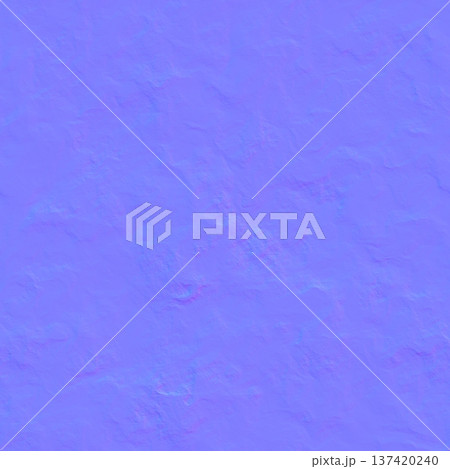 Smooth Organic Bumpy Normal Map Surfaceのイラスト素材 [137420240] - PIXTA
