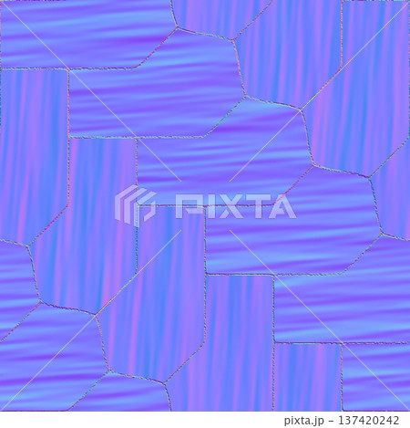 Wood Grain Textured Parquet Normal Map Wood Grain Textured Parquet Normal Map 137420242
