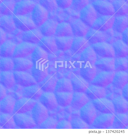 Radial Petal Pattern Normal Map Asset Radial Petal Pattern Normal Map Asset 137420245