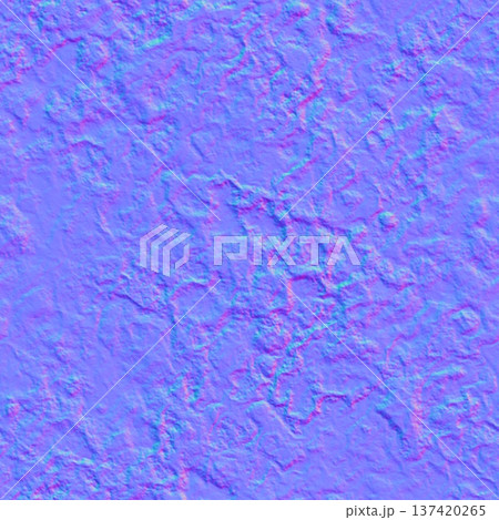 Rough Rock Stone Surface High Detail Normal Map Rough Rock Stone Surface High Detail Normal Map 137420265