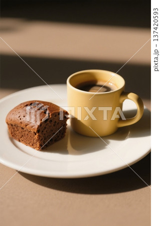 コーヒー 珈琲 カフェ 137420593