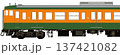 ドット絵の岡山地区115系電車（湘南色：晩年仕様） 137421082