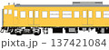 ドット絵の岡山地区115系電車（中国地域色） 137421084