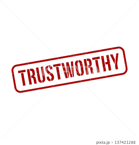 Trustworthy Stamp,Trustworthy Grunge Square Sign Trustworthy Stamp,Trustworthy Grunge Square Sign 137421288