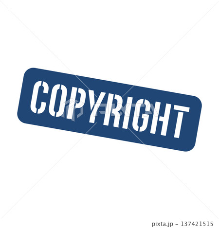 Copyright Stamp,Copyright Square Sign Copyright Stamp,Copyright Square Sign 137421515