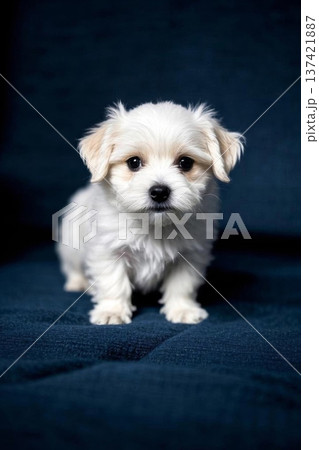 子犬 仔犬 こいぬ 137421887