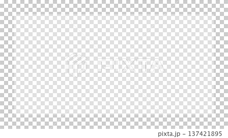 夢幻可愛的粉紅色和淺藍色漸變背景，帶有半透明邊框（16:9） 137421895