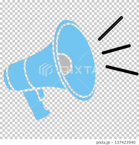 簡易揚聲器圖標 137423940