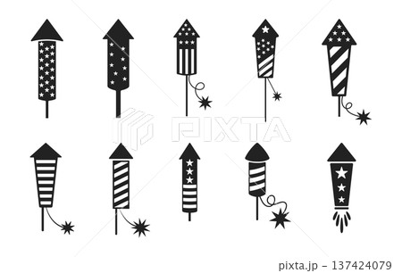 Firework rocket silhouette, Firework rocket svg, Firework rocket vectors, Firework rocket clipart, Simple firework silhouette. Firework rocket silhouette, Firework rocket svg, Firework rocket vectors, Firework rocket clipart, Simple firework silhouette. 137424079