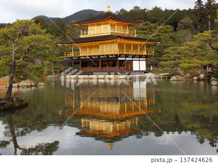 金閣寺 137424626
