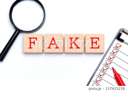 FAKE FAKE 137425238