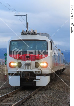 キヤE193系 137425298